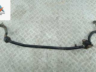 стабилизатор подвески передний Mercedes-Benz E-Класс W210/S210 [рестайлинг] 2001, 3.2 л., дизель, АКПП, синий, универсал