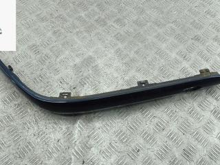 молдинг переднего бампера Mercedes-Benz C-Класс W203/S203/CL203 [рестайлинг] 2004, 2.2 л., дизель, МКПП, синий, универсал, 2038851821