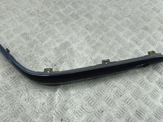 молдинг переднего бампера Mercedes-Benz C W203 2004, 2.2 л., дизель, МКПП, синий, универсал, 2038851821