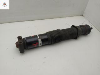 амортизатор задний левый Mercedes-Benz E-Класс W210/S210 [рестайлинг] 2001, 2.0 л., бензин, МКПП, синий, универсал, 2103200913