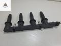 катушка зажигания Opel Zafira 2 поколение (B) 2006, 1.8 л., бензин, МКПП, серый, минивэн - фото №2