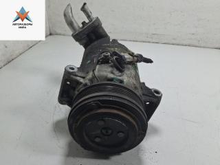 компрессор кондиционера Opel Zafira 2 поколение (B) 2006, 1.8 л., бензин