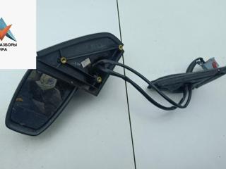 зеркало левое Fiat Stilo 1 поколение 2001, 1.8 л., бензин, МКПП, серый, хетчбэк 3 дв.