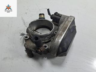 заслонка дроссельная Opel Zafira 2 поколение (B) 2006, 1.8 л., бензин, МКПП, серый, минивэн, 55353801