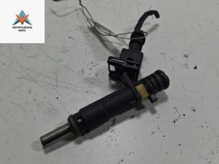 форсунка Opel Zafira 2 поколение (B) 2006, 1.8 л., бензин, робот, красный, минивэн, 55353806