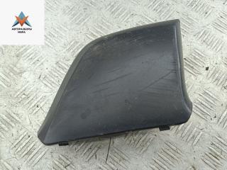 заглушка (решетка) в бампер Subaru Legacy 4 поколение 2006, 2.5 л., бензин, АКПП, зелёный, универсал, 57731AG060