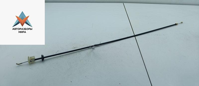 трос двери Fiat Stilo 1 поколение 2001, 1.8 л., бензин, МКПП, серый, хетчбэк 3 дв. - фото №1