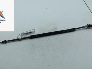 трос двери Fiat Stilo 1 поколение 2001, 1.8 л., бензин, МКПП, серый, хетчбэк 3 дв.