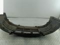 бампер передний Fiat Stilo 1 поколение 2003, бензин, чёрный, хетчбэк 5 дв. - фото №2