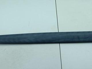 молдинг двери передней левой Fiat Stilo 1 поколение 2003, 1.6 л., бензин, МКПП, чёрный, хетчбэк 5 дв., 7353145260