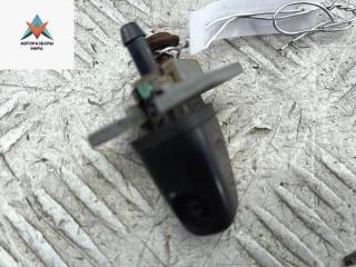 форсунка омывателя фары Mazda 6 GG [рестайлинг] 2006, 2.0 л., бензин, МКПП, чёрный, универсал