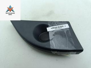 Накладка крыла (уголок зеркала) переднего правого Fiat Stilo 1 поколение 2001, 1.8 л., бензин, МКПП, серый, хетчбэк 3 дв., 735278480DX