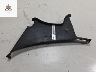 защита (кожух) ремня ГРМ Opel Zafira 2 поколение (B) 2006, 1.8 л., бензин, МКПП, серый, минивэн, 55354835