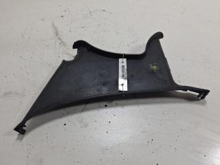 защита (кожух) ремня ГРМ Opel Zafira B 2006, 1.8 л., бензин, МКПП, серый, минивэн, 55354835