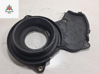 защита (кожух) ремня ГРМ Opel Zafira 2 поколение (B) 2006, 1.8 л., бензин, МКПП, серый, минивэн, 55354834