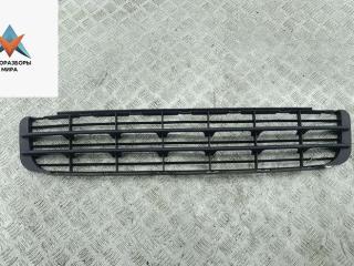 решетка радиатора Fiat Scudo 2 поколение 2007, серый, минивэн, 1400587677