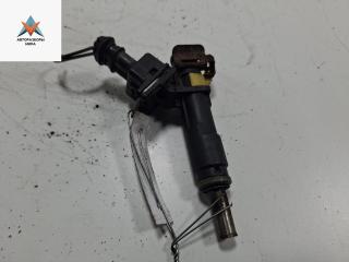 форсунка Opel Zafira 2 поколение (B) 2006, 1.8 л., бензин, МКПП, серый, минивэн, 55353806