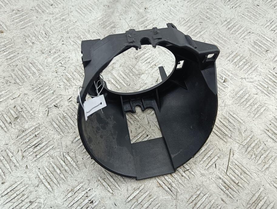 рамка фары противотуманной правой Subaru Legacy 2006, 2.5 л., бензин, АКПП, зелёный, универсал, 11420791