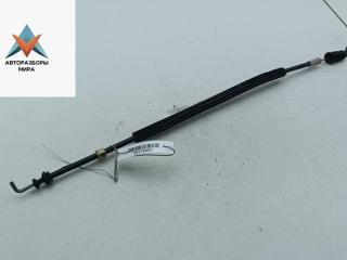 трос двери Fiat Stilo 1 поколение 2001, 1.8 л., бензин, МКПП, серый, хетчбэк 3 дв.