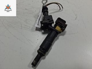 форсунка Opel Zafira 2 поколение (B) 2006, 1.8 л., бензин, МКПП, серый, минивэн, 55353806