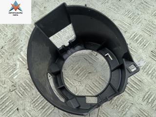 рамка фары противотуманной левой Subaru Legacy 4 поколение 2006, 2.5 л., бензин, АКПП, зелёный, универсал, 11420791