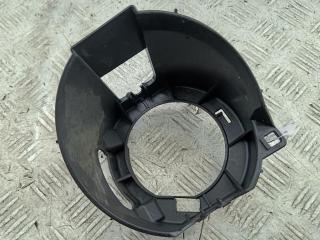 рамка фары противотуманной левой Subaru Legacy 4 поколение 2006, 2.5 л., бензин, АКПП, зелёный, универсал, 11420791