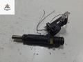 форсунка Opel Zafira 2 поколение (B) 2006, 1.8 л., бензин, робот, красный, минивэн, 55353806 - фото №2