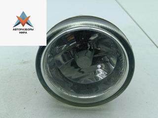 фара противотуманная правая Fiat Scudo 2 поколение 2007, 2.0 л., дизель, МКПП, серый, минивэн, 41180748