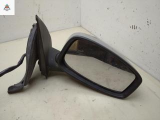 зеркало правое Fiat Stilo 1 поколение 2001, 1.8 л., бензин, МКПП, серый, хетчбэк 3 дв., 01704607600