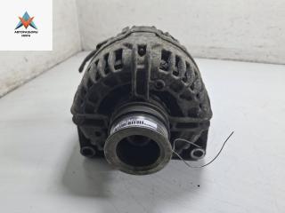 генератор Opel Zafira 2 поколение (B) 2006, 1.8 л., бензин, МКПП, серый, минивэн, 55556067