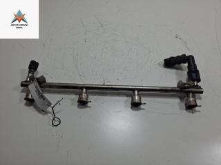 топливная рампа Opel Zafira 2 поколение (B) 2006, 1.8 л., бензин, МКПП, серый, минивэн