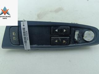 блок управления стеклоподъемниками Fiat Stilo 1 поколение 2001, 1.8 л., бензин, МКПП, серый, хетчбэк 3 дв.