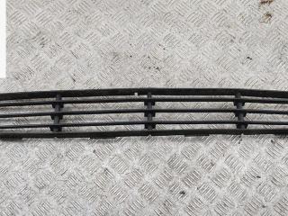 заглушка (решетка) в бампер Ford Focus 1 поколение 1998, 1.4 л., бензин, МКПП, зелёный, универсал, 98ABA0180A58AEW