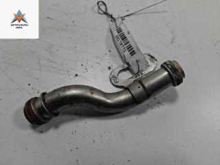 трубка охлаждающей жидкости Opel Zafira 2 поколение (B) 2006, 1.8 л., бензин, МКПП, 55353327