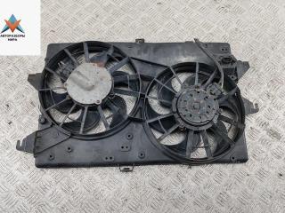 вентилятор радиатора Ford Mondeo 3 поколение 2002, 3.0 л., бензин, МКПП, синий, универсал, 95BB8146BC