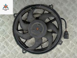 вентилятор радиатора Ford Galaxy 1 поколение [рестайлинг] 2003, 1.9 л., дизель, МКПП, синий, минивэн, 3135103165