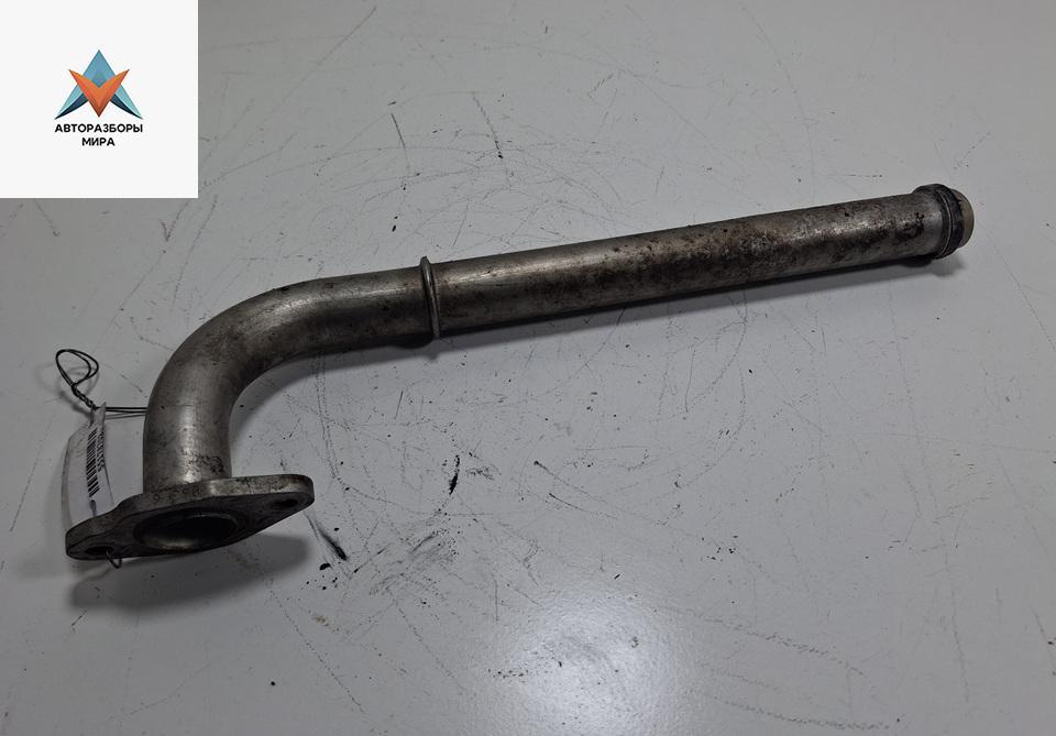 трубка охлаждающей жидкости Opel Zafira 2 поколение (B) 2006, 1.8 л., бензин, МКПП, 55353323 - фото №1