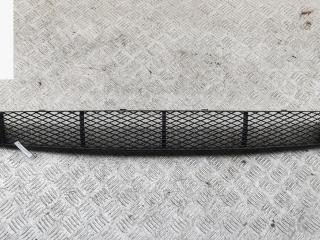 заглушка (решетка) в бампер Ford Focus 1 поколение [рестайлинг] 2001, 1.6 л., i, бензин, МКПП, серый, хетчбэк 5 дв., 98ABA018A58D