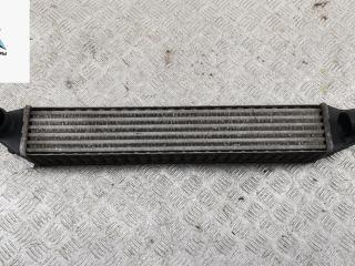 радиатор интеркулера Ford Galaxy 1 поколение [рестайлинг] 2001, 1.9 л., дизель, МКПП, синий, минивэн, 7M3145805