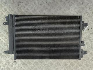 радиатор кондиционера Ford Galaxy 2003, 1.9 л., дизель, МКПП, синий, минивэн