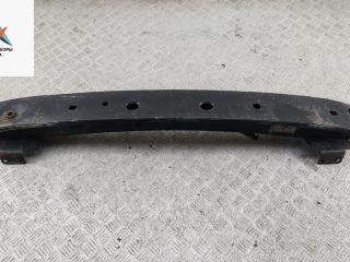 усилитель бампера переднего Ford Focus 1 поколение [рестайлинг] 2003, 1.6 л., i, бензин, МКПП, синий, хетчбэк 3 дв., OLMAN04040501