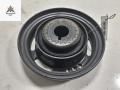 шкив коленвала Opel Zafira 2 поколение (B) 2006, 1.8 л., бензин, МКПП, серый, минивэн, 55559328 - фото №2