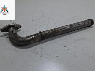 трубка охлаждающей жидкости Opel Zafira 2 поколение (B) 2006, 1.8 л., бензин, робот, 55353329