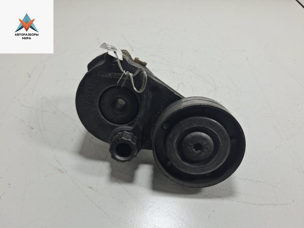 механизм натяжения ремня, цепи Opel Zafira 2 поколение (B) 2006, 1.8 л., бензин, МКПП, серый, минивэн, 950210 - фото №1