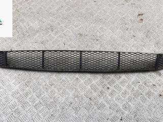 заглушка (решетка) в бампер Ford Focus 1 поколение [рестайлинг] 2001, 1.8 л., дизель, МКПП, серый, универсал, 98ABA018A58