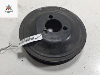 шкив помпы Opel Zafira 2 поколение (B) 2006, 1.8 л., бензин, МКПП, серый, минивэн, 24405900