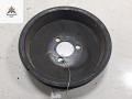 шкив помпы Opel Zafira 2 поколение (B) 2006, 1.8 л., бензин, МКПП, серый, минивэн, 24405900 - фото №2