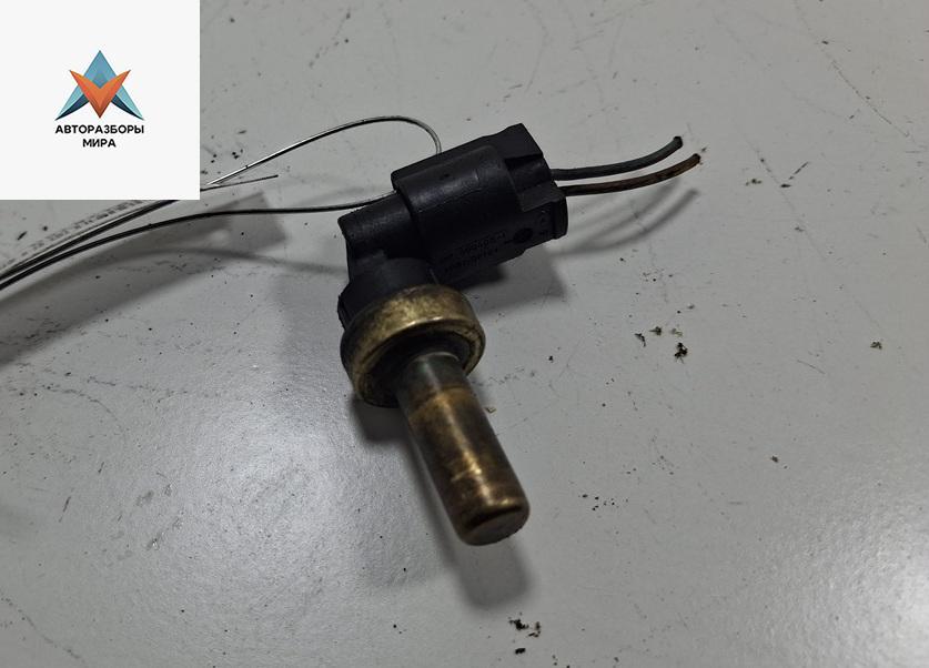датчик температуры Opel Zafira 2 поколение (B) 2006, 1.8 л., бензин, МКПП, серый, минивэн - фото №1