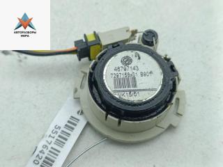 динамик высокочастотный (пищалка) Fiat Stilo 1 поколение 2001, 1.8 л., бензин, МКПП, серый, хетчбэк 3 дв., 46797143