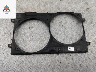 диффузор вентилятора Ford Galaxy 1 поколение [рестайлинг] 2001, 1.9 л., дизель, МКПП, синий, минивэн, 7M3121203.YM218A247CA